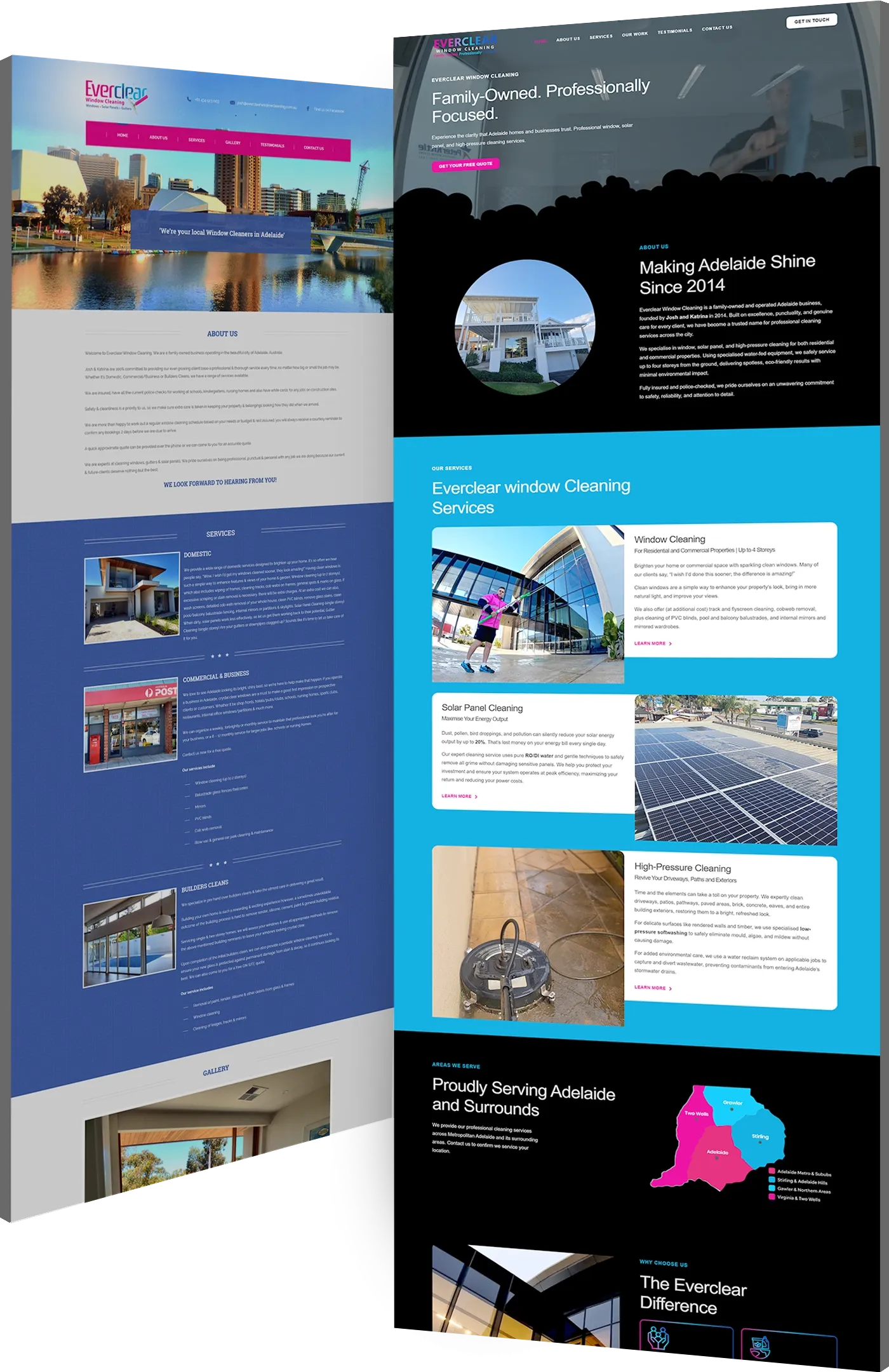 High-Performance Digital Edge for Melbourne Businesses